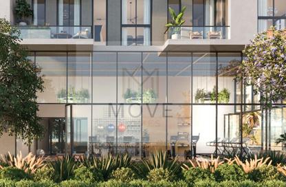 Apartment - 1 Bedroom - 2 Bathrooms for sale in Terrazzo Residences - District 11 - Jumeirah Village Circle - Dubai Apartment - 1 Bedroom - 2 Bathrooms for sale in Terrazzo Residences - District 11 - Jumeirah Village Circle - Dubai