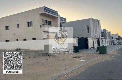 أرض - استوديو للبيع في عجمان جلوبال سيتي - العالية - عجمان