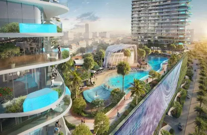 Apartment - 1 Bedroom - 2 Bathrooms for sale in Laguna Residence - City of Arabia - Dubai