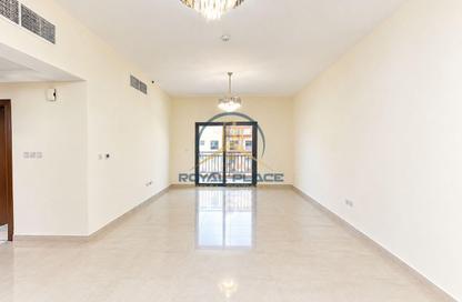 Apartment - 2 - 3 for rent in Azizi Orchid - Al Furjan - Dubai