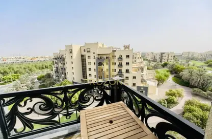 Apartment - 1 Bedroom - 1 Bathroom for rent in Al Thamam 26 - Al Thamam - Remraam - Dubai Apartment - 1 Bedroom - 1 Bathroom for rent in Al Thamam 26 - Al Thamam - Remraam - Dubai