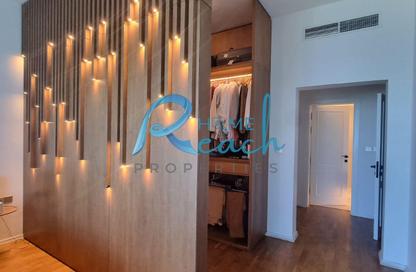 Apartment - 2 Bedrooms - 2 Bathrooms for rent in Hydra Avenue Towers - City Of Lights - Al Reem Island - Abu Dhabi Apartment - 2 Bedrooms - 2 Bathrooms for rent in Hydra Avenue Towers - City Of Lights - Al Reem Island - Abu Dhabi