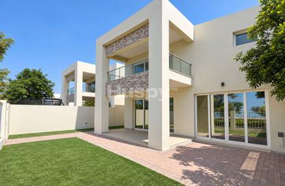 Townhouse - 3 - 5 for rent in Bermuda - Mina Al Arab - Ras Al Khaimah