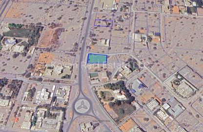 Land - Studio for sale in Seih Al Ghubb - Ras Al Khaimah