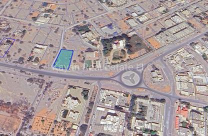 Land - Studio for sale in Seih Al Ghubb - Ras Al Khaimah