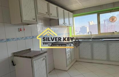 Apartment - 2 Bedrooms - 2 Bathrooms for rent in Al Majaz 3 - Al Majaz - Sharjah Apartment - 2 Bedrooms - 2 Bathrooms for rent in Al Majaz 3 - Al Majaz - Sharjah