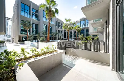 Apartment - Studio - 1 Bathroom for sale in The Autograph - District 10 - Jumeirah Village Circle - Dubai