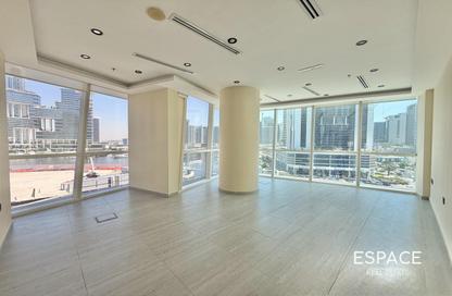 Office Space - Studio for rent in B2B Tower - Business Bay - Dubai