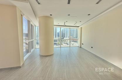Office Space - Studio for rent in B2B Tower - Business Bay - Dubai
