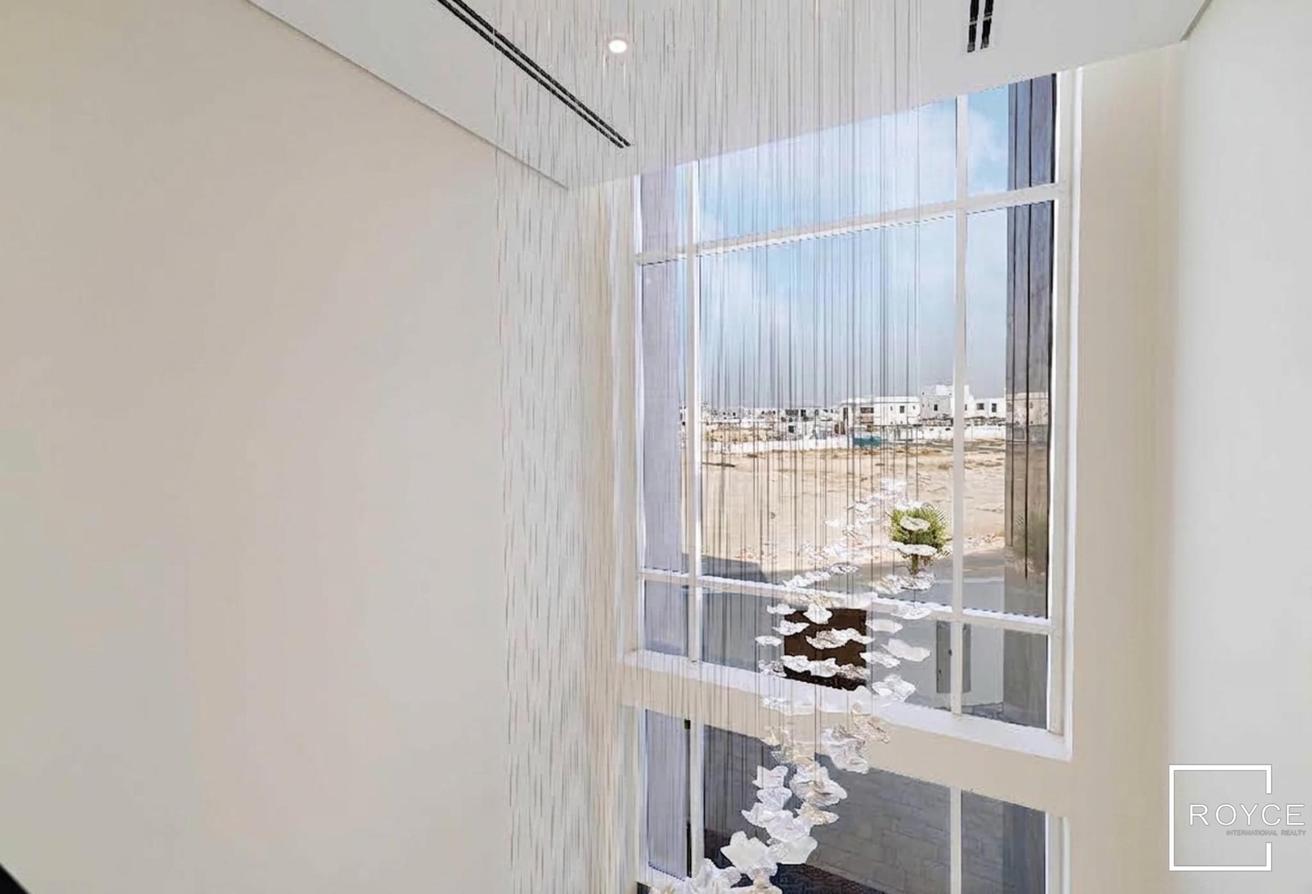 Luxury Villa | Ready | Brand-New | Private pool photo 4