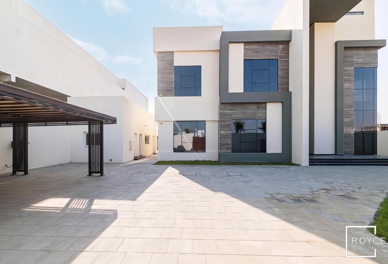 Luxury Villa | Ready | Brand-New | Private pool photo 21
