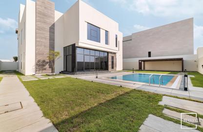 فيلا - 7 - 7 للايجار في واحة دبي للسيليكون - دبي