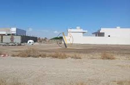 Land - Studio for sale in Al Arqoub - Sharjah Industrial Area - Sharjah