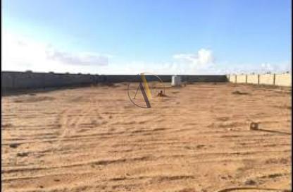 Land - Studio for sale in Al Arqoub - Sharjah Industrial Area - Sharjah