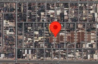 Land - Studio for sale in Al Arqoub - Sharjah Industrial Area - Sharjah Land - Studio for sale in Al Arqoub - Sharjah Industrial Area - Sharjah
