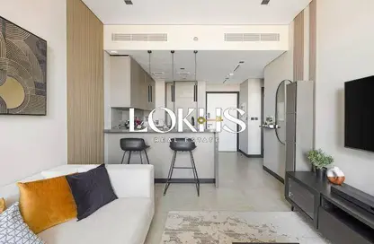 شقة - غرفة نوم - 1 حمام للايجار في 15 Northside - Tower 2 - 15 نورث سايد - الخليج التجاري - دبي شقة - غرفة نوم - 1 حمام للايجار في 15 Northside - Tower 2 - 15 نورث سايد - الخليج التجاري - دبي