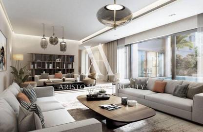 Apartment - 2 - 3 for sale in Sobha one Tower A - Sobha One - Ras Al Khor Industrial 1 - Ras Al Khor - Dubai