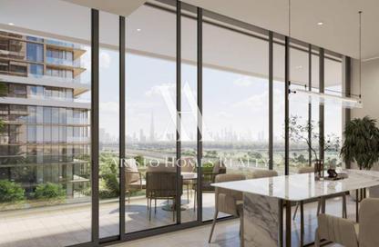 Apartment - 2 - 3 for sale in Sobha one Tower A - Sobha One - Ras Al Khor Industrial 1 - Ras Al Khor - Dubai