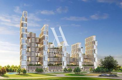 Apartment - 2 - 3 for sale in Sobha one Tower A - Sobha One - Ras Al Khor Industrial 1 - Ras Al Khor - Dubai