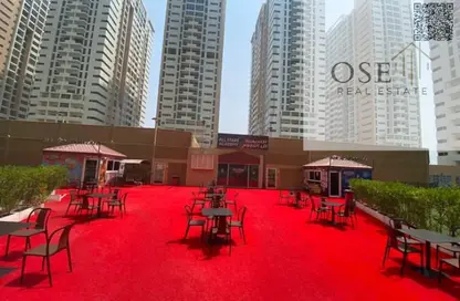 Apartment - 1 Bedroom - 2 Bathrooms for sale in Ajman One Tower 1 - Ajman One - Ajman Downtown - Ajman Apartment - 1 Bedroom - 2 Bathrooms for sale in Ajman One Tower 1 - Ajman One - Ajman Downtown - Ajman