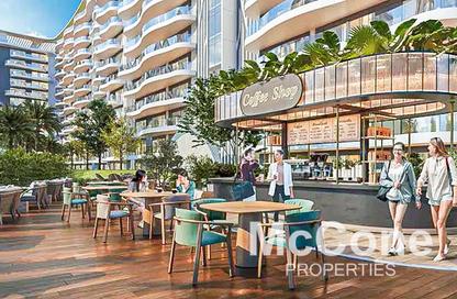 Apartment - 1 Bedroom - 2 Bathrooms for sale in Lagoon Views 3 - Lagoon Views - Damac Lagoons - Dubai Apartment - 1 Bedroom - 2 Bathrooms for sale in Lagoon Views 3 - Lagoon Views - Damac Lagoons - Dubai