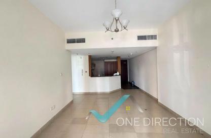 Apartment - 1 - 2 for rent in Lakeside Residence - JLT Cluster A - Jumeirah Lake Towers - Dubai