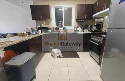 Apartment - 2 - 2 for rent in Al Rabia Tower - Majan - Dubai Apartment - 2 - 2 for rent in Al Rabia Tower - Majan - Dubai