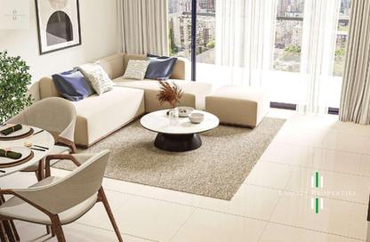 Apartment - 1 Bedroom - 2 Bathrooms for sale in Glorious Central Residences - International City Phase 2 - Al Warsan 4 - Al Warsan - Dubai Apartment - 1 Bedroom - 2 Bathrooms for sale in Glorious Central Residences - International City Phase 2 - Al Warsan 4 - Al Warsan - Dubai