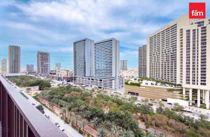 Apartment - 1 Bedroom - 2 Bathrooms for rent in Luma Park Views - District 14 - Jumeirah Village Circle - Dubai
