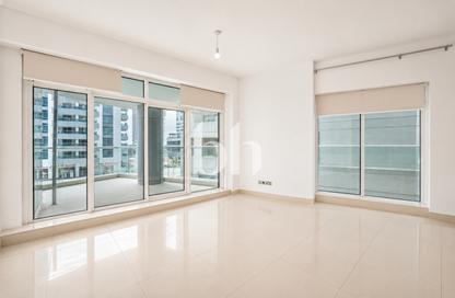 Apartment - 2 - 3 for rent in Trident Bayside - Dubai Marina - Dubai