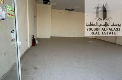 Warehouse - Studio - 1 Bathroom for rent in Umm Al Thuoob - Umm Al Quwain Warehouse - Studio - 1 Bathroom for rent in Umm Al Thuoob - Umm Al Quwain