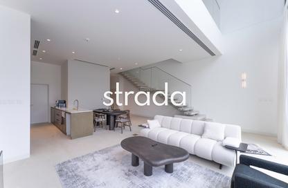 Townhouse - 3 - 4 for sale in Nad Al Sheba Gardens 2 - Nad Al Sheba Gardens - Nad Al Sheba 1 - Nad Al Sheba - Dubai