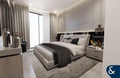 Apartment - 1 Bedroom - 2 Bathrooms for sale in Samana Manhattan 1 - District 13 - Jumeirah Village Circle - Dubai