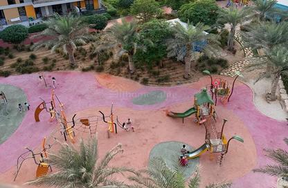 Apartment - 1 - 2 for rent in Noor 2 - Noor - Midtown - Dubai Production City (IMPZ) - Dubai
