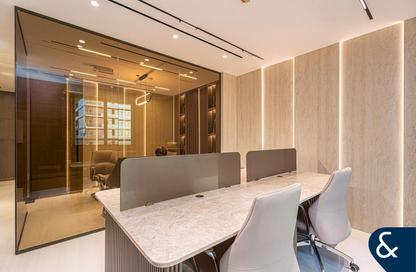 Office Space - Studio for rent in Preatoni Tower - JLT Cluster L - Jumeirah Lake Towers - Dubai