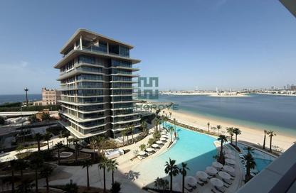 Penthouse - 4 Bedrooms - 6 Bathrooms for sale in Serenia Living Tower 3 - Serenia Living - Palm Jumeirah - Dubai