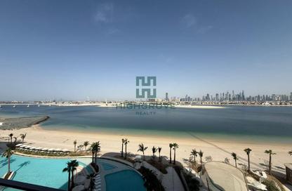 Penthouse - 4 Bedrooms - 6 Bathrooms for sale in Serenia Living Tower 3 - Serenia Living - Palm Jumeirah - Dubai