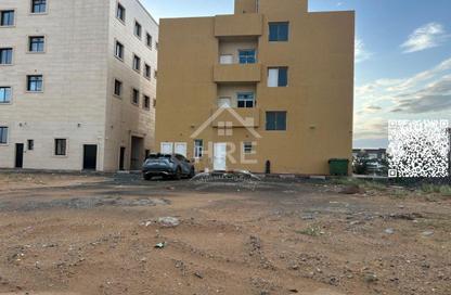 Land - Studio for sale in Ajman Hills - Al Alia - Ajman