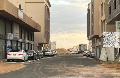 Land - Studio for sale in Ajman Hills - Al Alia - Ajman