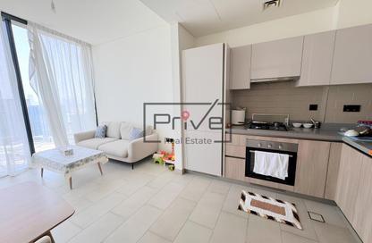 Apartment - 1 Bedroom - 1 Bathroom for rent in Sobha Hartland Waves - Sobha Hartland - Mohammed Bin Rashid City - Dubai Apartment - 1 Bedroom - 1 Bathroom for rent in Sobha Hartland Waves - Sobha Hartland - Mohammed Bin Rashid City - Dubai