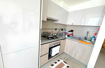 Apartment - 1 Bedroom - 1 Bathroom for rent in Sobha Hartland Waves - Sobha Hartland - Mohammed Bin Rashid City - Dubai Apartment - 1 Bedroom - 1 Bathroom for rent in Sobha Hartland Waves - Sobha Hartland - Mohammed Bin Rashid City - Dubai