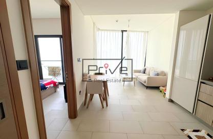 Apartment - 1 Bedroom - 1 Bathroom for rent in Sobha Hartland Waves - Sobha Hartland - Mohammed Bin Rashid City - Dubai Apartment - 1 Bedroom - 1 Bathroom for rent in Sobha Hartland Waves - Sobha Hartland - Mohammed Bin Rashid City - Dubai