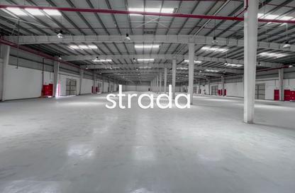 Warehouse - Studio - 1 for sale in Freezone South - Jebel Ali Freezone - Jebel Ali - Dubai
