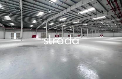 Warehouse - Studio - 1 for sale in Freezone South - Jebel Ali Freezone - Jebel Ali - Dubai