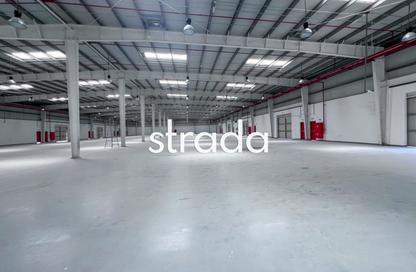 Warehouse - Studio - 1 for sale in Freezone South - Jebel Ali Freezone - Jebel Ali - Dubai