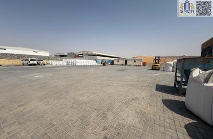 Land - Studio for sale in Umm Al Thuoob - Umm Al Quwain