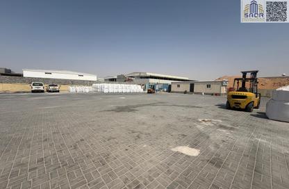 Land - Studio for sale in Umm Al Thuoob - Umm Al Quwain