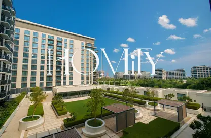 Apartment - 1 Bedroom - 1 Bathroom for rent in Executive Residences 1 - Executive Residences - Dubai Hills Estate - Dubai