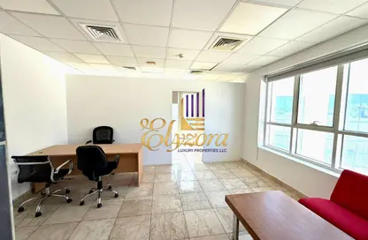 مركز أعمال - استوديو - 4 حمامات للايجار في الخبيصي - ديرة - دبي