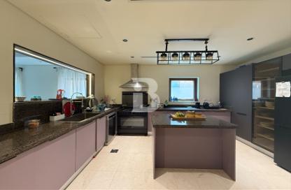 Townhouse - 3 - 3 for rent in Dubai Style - North Village - Al Furjan - Dubai Townhouse - 3 - 3 for rent in Dubai Style - North Village - Al Furjan - Dubai